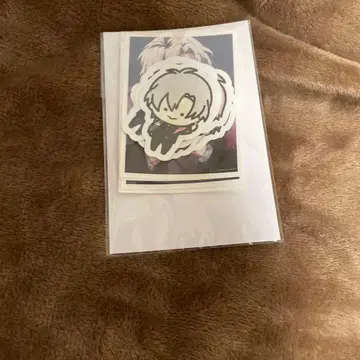 trigger kose 스티커