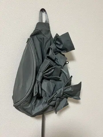 merryjenny 원 숄더백