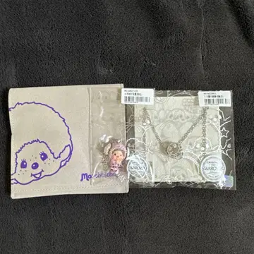 SWAROVSKI 별 모양 목걸이