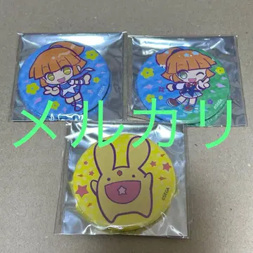 뿌요뿌요 퀘스트 뿌요뿌요 뿌요퀘 카페 캔뱃지 아르르 카방클