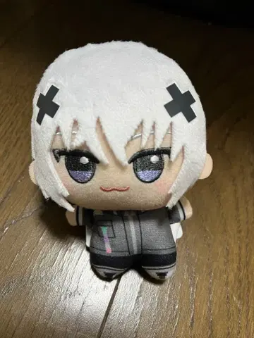 메테오라 - Meteorites - SD 인형 멜트 다 텐시