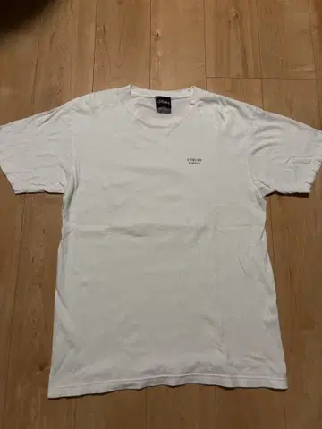 STRUSH / GHOST DANCE S/S TEE / 스트러쉬 반팔 T