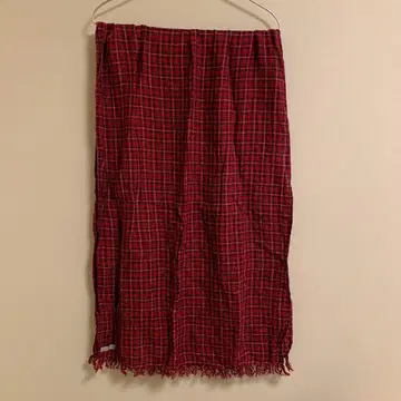 FOG LINEN WORK 스카프