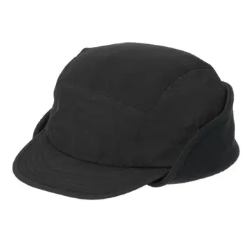 코듀라 플리스 이어 플랩 캡