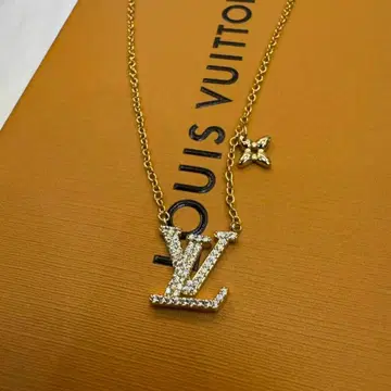 [ 즉시 결제 환영 ] 로고 참 목걸이