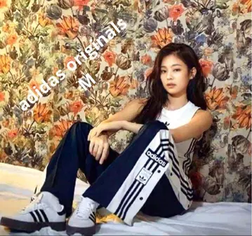 adidas originals 아디브레이크 트랙 팬츠 M