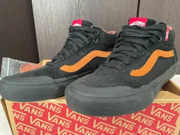 VANS 스타일112 미드 프로 다코타 로치