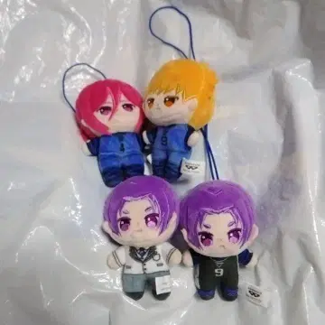 블루 록 호와누이