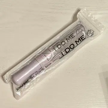 SnowMan iDOME 응원봉 절연 시트 포함