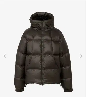 [ 완판템 GOLDWIN ] PERTEX QUANTUM 다운 파카 4