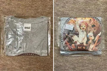 [ 당선품 ] 약속의 네버랜드 T셔츠