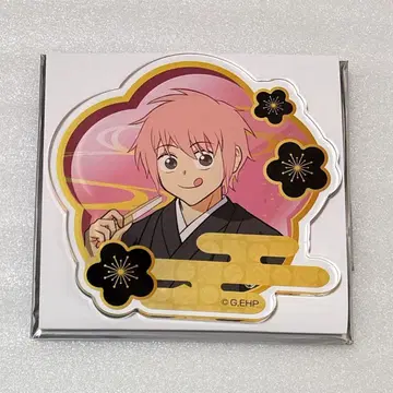 코이치 아크릴 코스터 아사쿠사