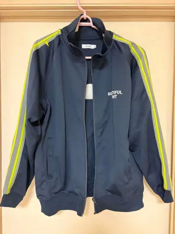 graniph 그라니프 뷰티풀 섀도우 저지 상하의 세트