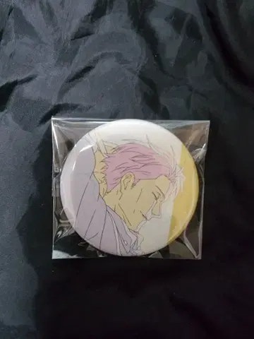 주술회전 애니메이션 주술회전전 원화 캔뱃지 나나미