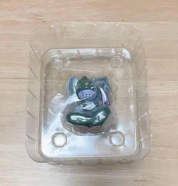 유희왕 제일복권 미니 피규어 컬렉션 묘지기