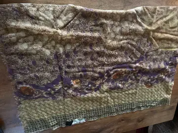 아쉬페프랑스 PAZUKI 분위기 있는 스톨