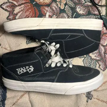 Vans Half Cab 27cm