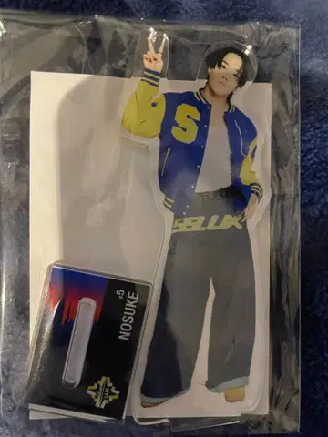 NOSUKE 아크릴 스탠드