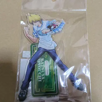 유희왕 점프 페스타 아크릴 스탠드 조노우치 카츠야