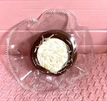 kikisquishy 코코넛 수프 스퀴즈 M 사이즈