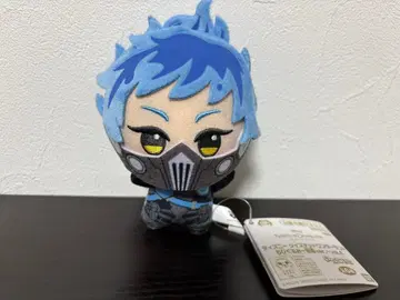 디즈니 트위스티드 원더랜드 SD 인형 ~기숙사 의류 ver.~ 오르토