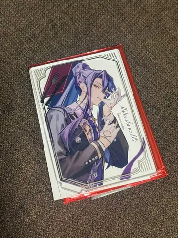 마츠리카노 케이 오토마 오토후유 아크릴 스탠드 츠바키 b