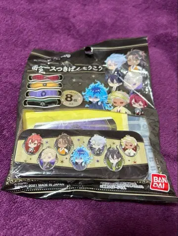 트위스티드 원더랜드 반창고