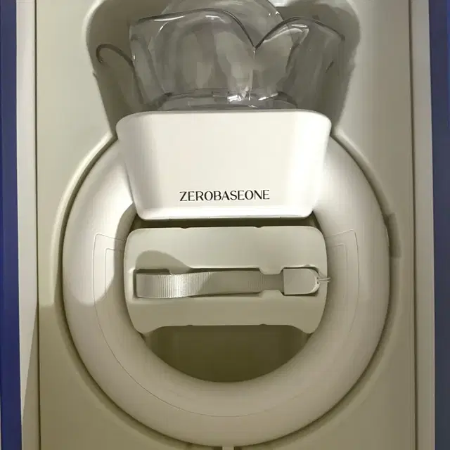 제베원엔시티라이즈코르티스탈덕/ 제베원 로즈링 응원봉 양도