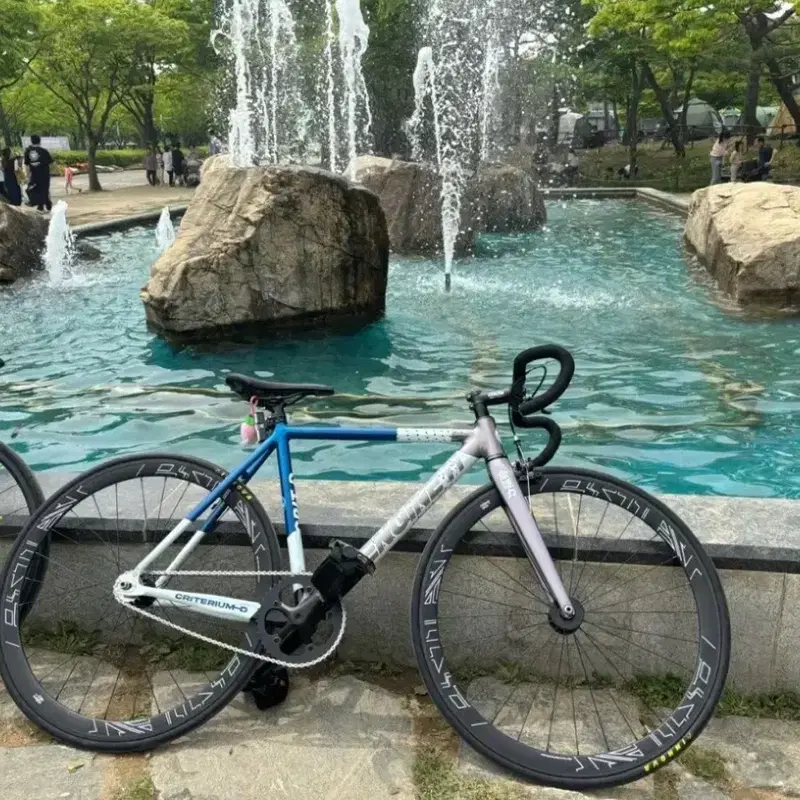 엔진11 메탈블루 크릿디 완차 개급처(안 팔림)