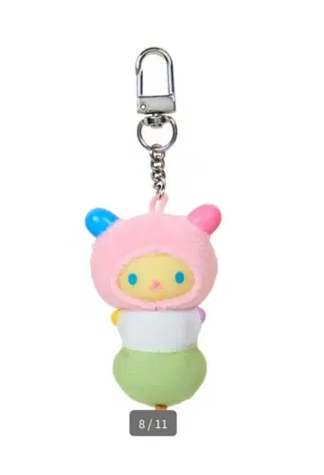 쪼꼬만 화과자 우사하나