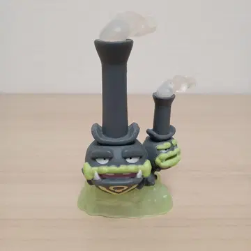 포켓몬 피규어 가챠 가라르마기라스