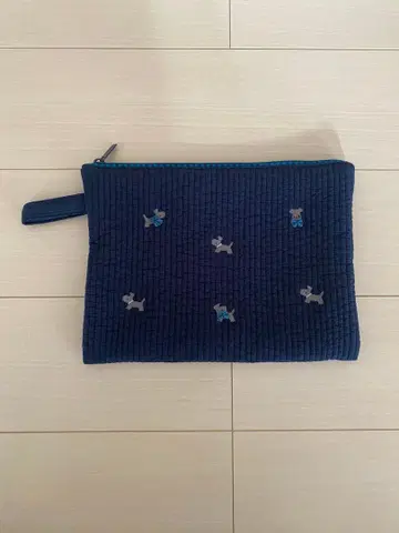 파밀리아 비오는날 NOTE 네이비