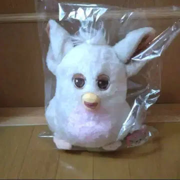 퍼비 봉제 인형 StrawberryMilk 다이토 복권 A상