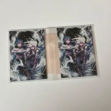 마기 팝업 스토어 스퀘어 캔뱃지 백룡 주달