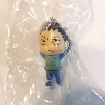 NARUTO 나라 시카마루 키링