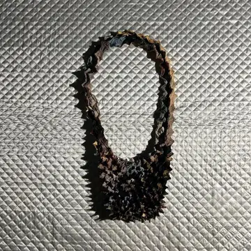 MASU 23ss SPIKY BAG ANGEL