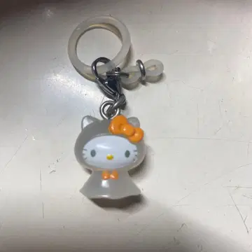 메지루시 참 헬로키티 가챠가챠 테루테루보즈