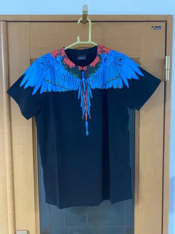 남성용 t셔츠 M 사이즈