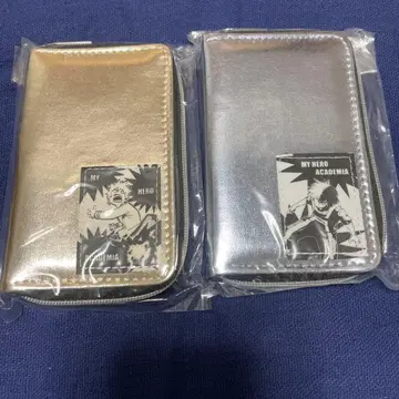 나의 히어로 아카데미아 키케이스 바쿠고 카츠키 토도로키 쇼토 점프샵