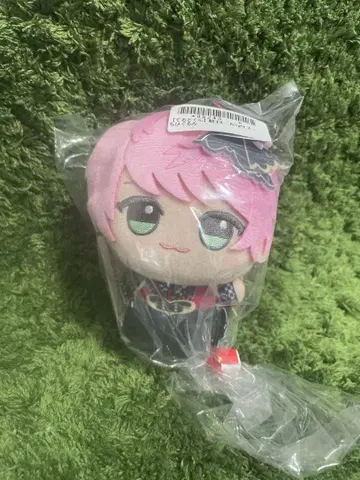 기사X KnightX SD 인형 테루토군