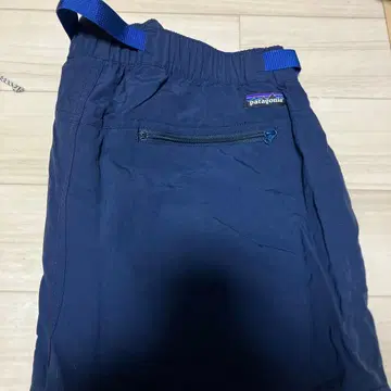 patagonia 클라이밍 팬츠 S 사이즈