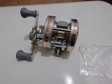 Abu ambassadeur UC 4600C1500