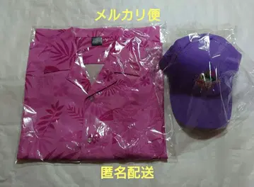 해피 복권 주토피아 2 알로하 셔츠 캡