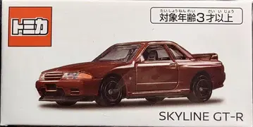 닛산 한정판 R32