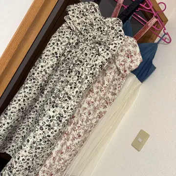 원피스 3벌 묶음 판매 빅 사이즈