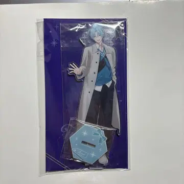 니지산지 윈터 데이트 2025 나기사 트라웃 아크릴 스탠드