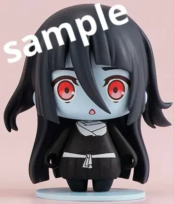 포켓마켓 좀비랜드 사가 01 야마다 타에 좀비 Ver.