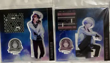 카르나이 아크릴 스탠드 MysticLight