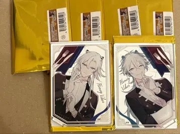 오토메이트 하니브 아크릴 스탠드