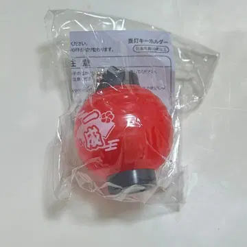 JO1 축제 미니 등롱 키링 마메하라 잇세이